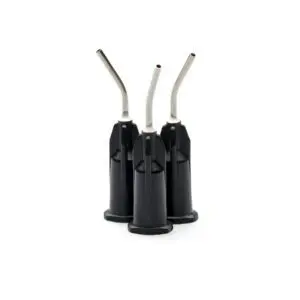 19 Gauge Prebent Tips