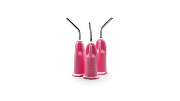20 Gauge Prebent Tips