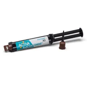 ACTIVA™ BioACTIVE-CEMENT™