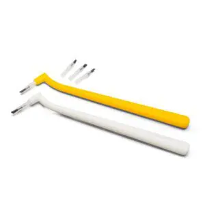 Brush Tips and Handles
