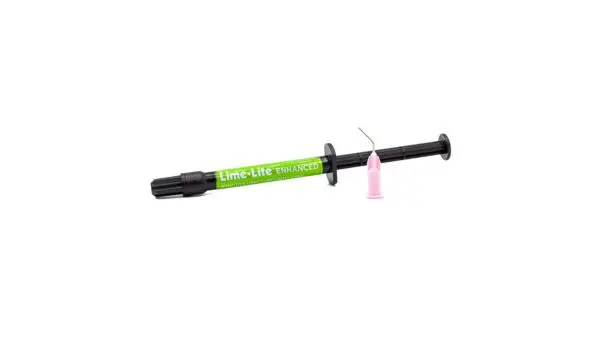 Lime-Lite Enhanced