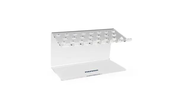 Syringe Stand