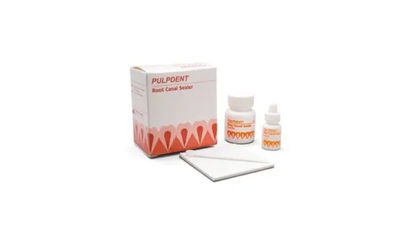 Pulpdent® Root Canal Sealer