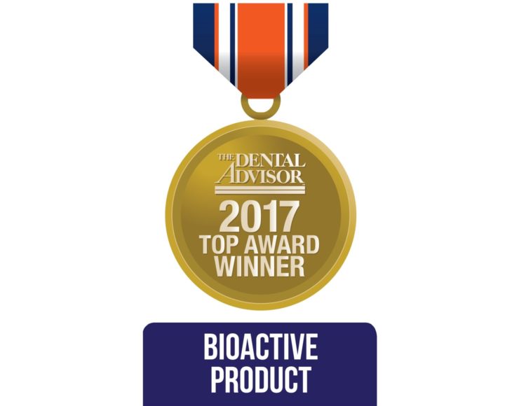 Read more about the article ACTIVA Receives 2017 Top Bioactive Product Award