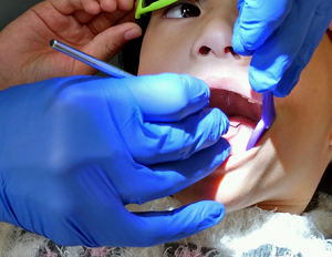 Read more about the article PULPDENT Supports Kids in Need of Dentistry