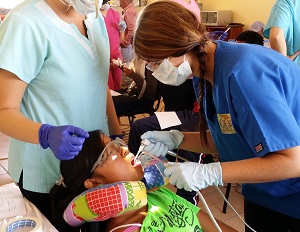 Read more about the article Embracing Mission Experiences with Embrace Sealant Material