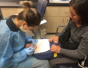 Read more about the article Pulpdent Corporation and UCLA School of Dentistry join forces to prevent early childhood caries