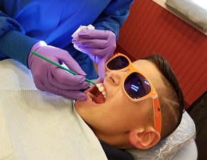 Read more about the article Pulpdent Corporation and Virtudent Increase Access to Dental Care for New Hampshire Children
