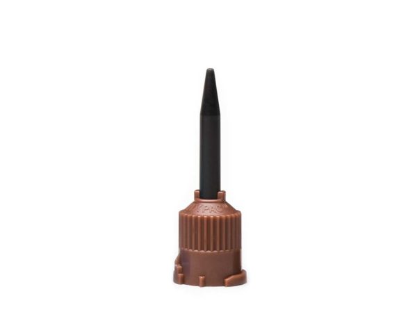 Automix Light-Safe Black Mixer Tips