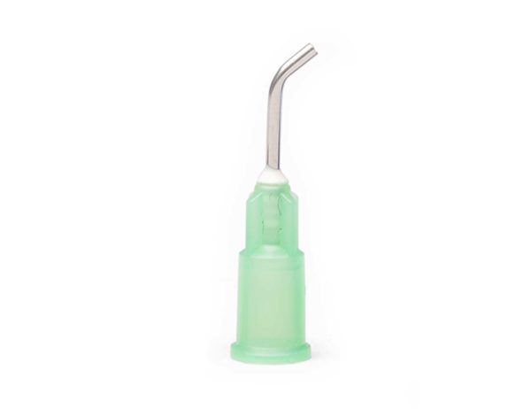 18 Gauge Prebent Tips