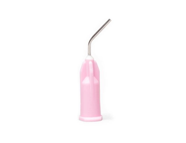 20 Gauge Prebent Tips