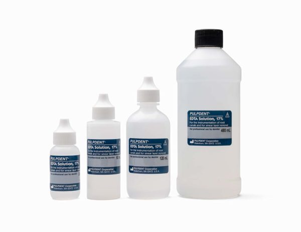 EDTA 17% Solution