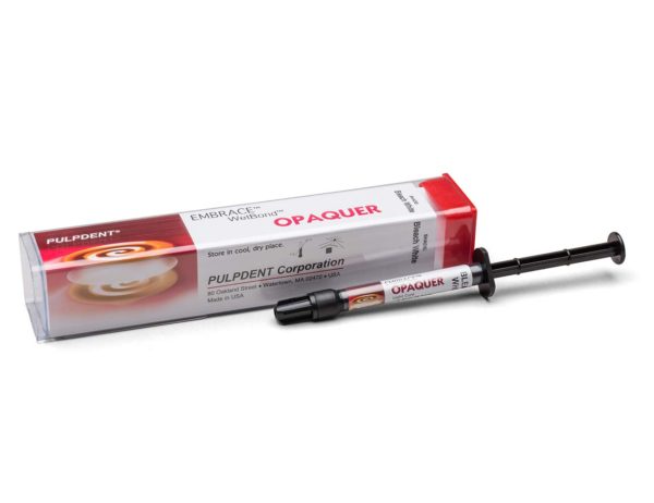 Embrace™ Esthetic Opaquers