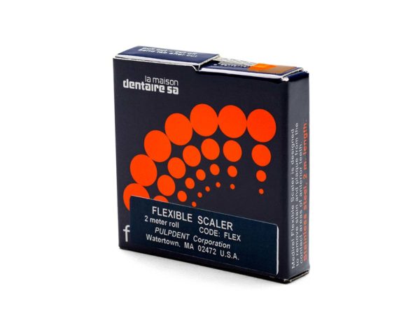 Flexible Scaler