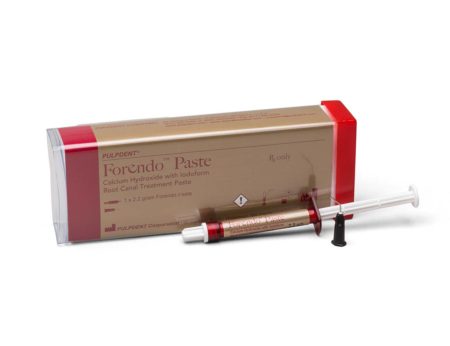Forendo-Paste
