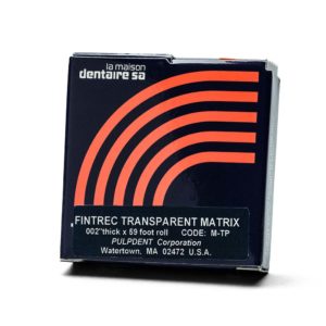 Matrix Strips