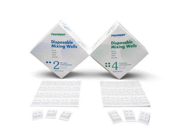 Mixing Wells