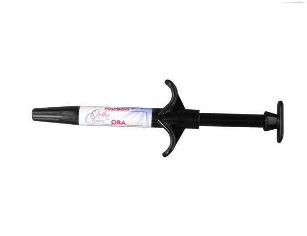 OBA, Orthodontic Bracket Adhesive - Image 2