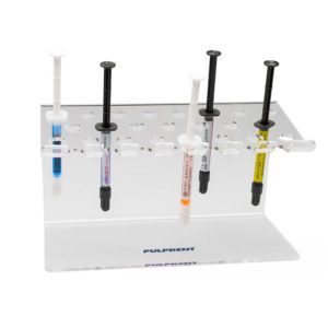 Syringe Stand