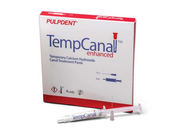 TempCanal Enhanced