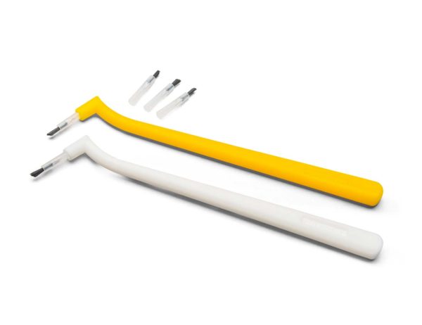 Brush Tips and Handles - Image 2