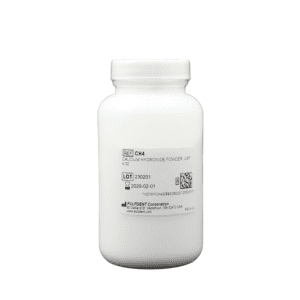 Calcium Hydroxide Powder, USP