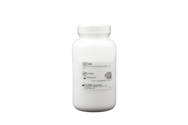 Calcium Hydroxide Powder, USP - Image 2