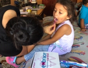 Read more about the article Pulpdent Donates Embrace Fluoride Varnish to Nicaragua Mission Trip