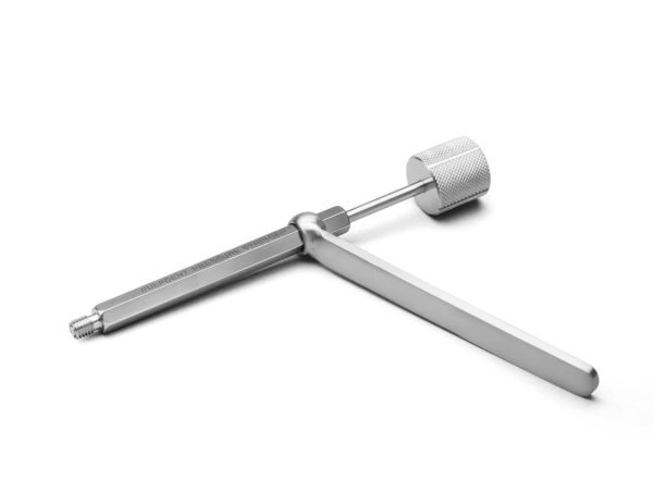Pulpdent® Pressure Syringe