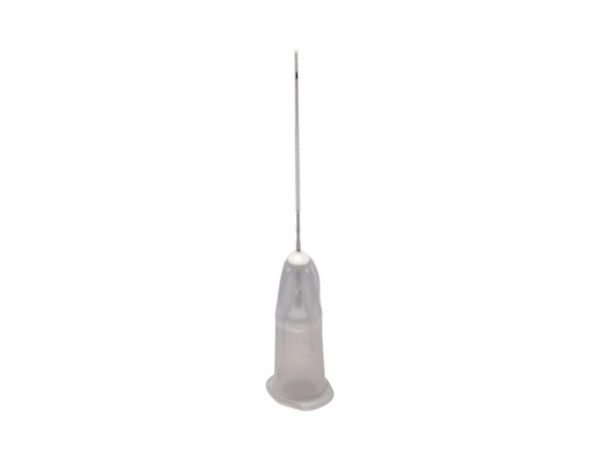 Endodontic Irrigation Needles (for TempCanal Enhanced)