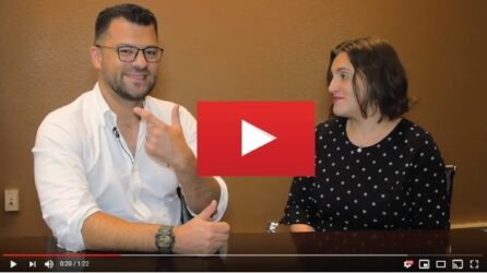 Ask The Experts: Dr. Delfin Barquero’s Experience with ACTIVA BioACTIVE-RESTORATIVE