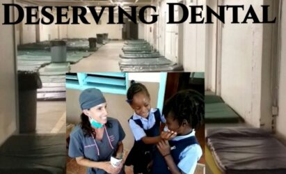Pulpdent Donates Embrace Varnish and Sealant to Deserving Dental