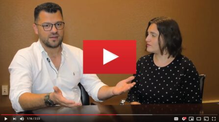 Ask The Experts: Dr. Barquero’s Reasons to Consider Bioactive Materials