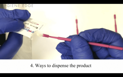 Thin to Win: How to Apply Embrace Varnish