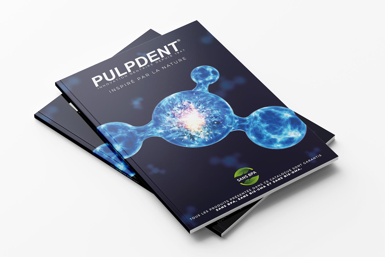 Read more about the article Pulpdent releases 2021 catalog, introduces new universal composite