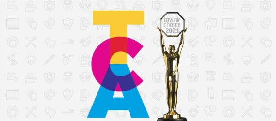 DentalTown Presents: 2021 Townie Choice Awards
