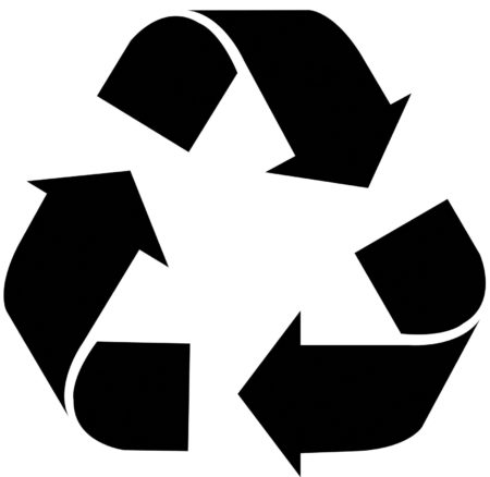Symbol-Recycle