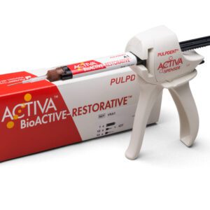 ACTIVA™ BioACTIVE – RESTORATIVE™
