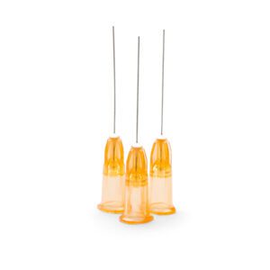 30 Gauge Straight Tips