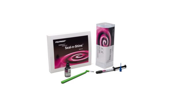 Embrace™ WetBond™ Seal-n-Shine™