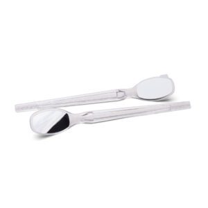 Flecta™ Disposable Mirrors